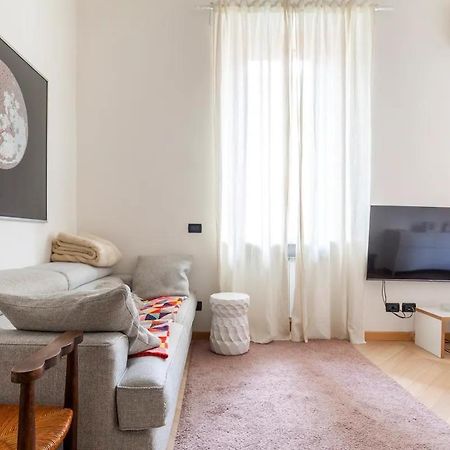 Lovely Studio - Heart Of Milánó Kültér fotó