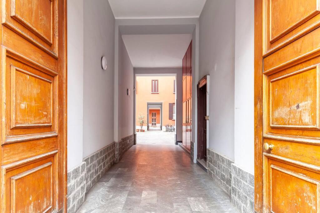 Lovely Studio - Heart Of Milánó Kültér fotó