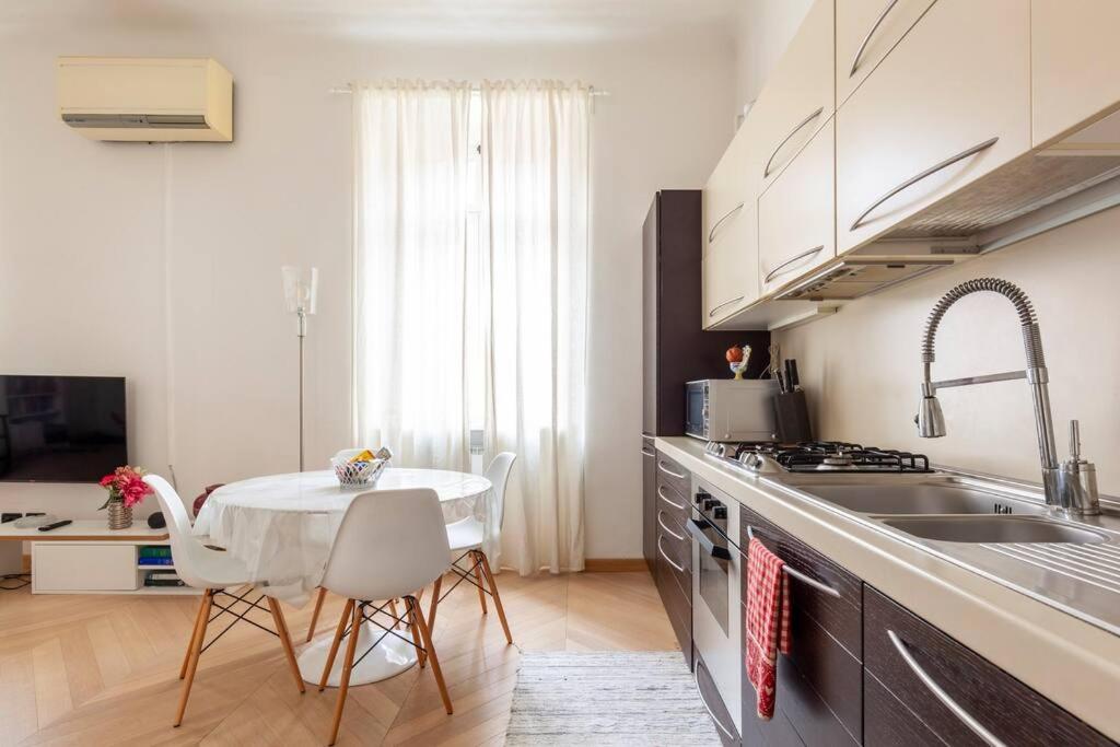 Lovely Studio - Heart Of Milánó Kültér fotó