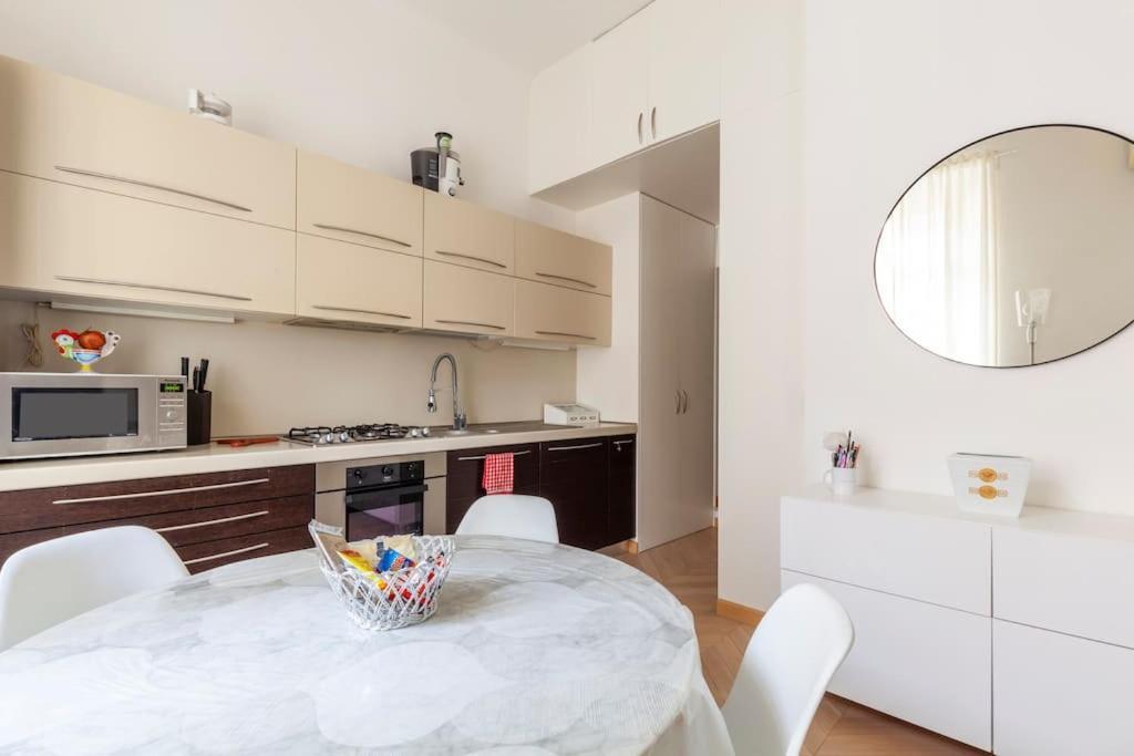 Lovely Studio - Heart Of Milánó Kültér fotó
